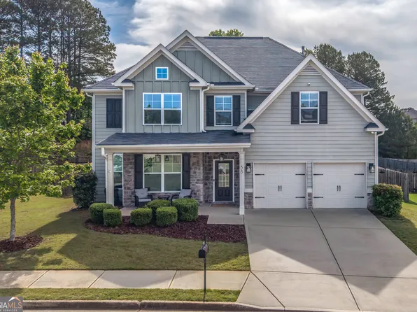 38 Fallen Oak Trce, Dallas, GA 30132
