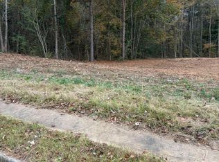 1105 Patriot Cir, McDonough, GA