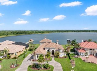 3040 Highlands By The Lake Way, Lakeland, FL 33812
