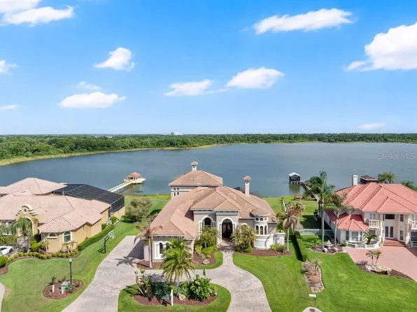 3040 Highlands By The Lake Way, Lakeland, FL 33812