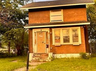 435 Buchanan St, Gary, IN 46402