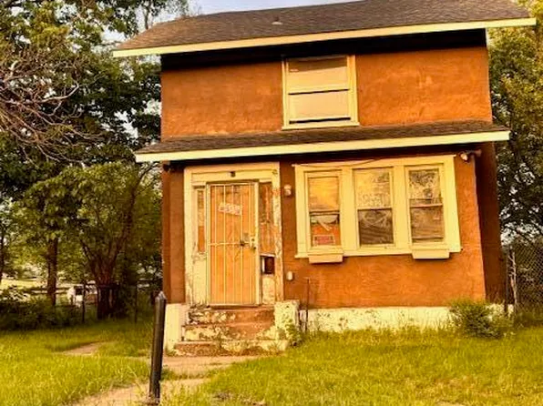 435 Buchanan St, Gary, IN 46402