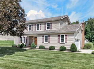 2879 Wexford Blvd, Stow, OH 44224