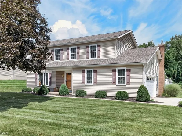 2879 Wexford Blvd, Stow, OH 44224