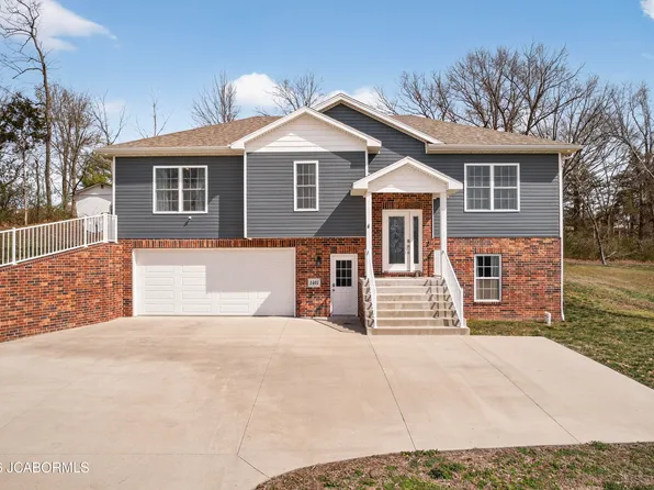 1401 Ellis Blvd, Jefferson City, MO 65101