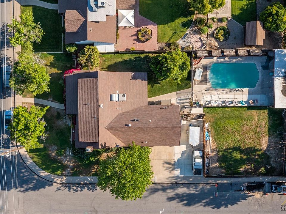 231 Garnsey Ave Bakersfield Ca 93309 Zillow