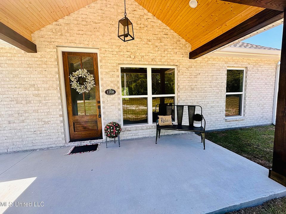 1208 Henleyfield McNeil Rd, Carriere, MS 39426 Zillow