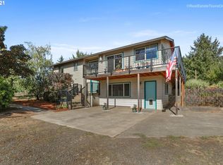 40965 SW Vandehey Rd, Gaston, OR 97119