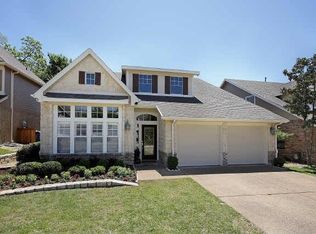 7914 Enclave Way, Dallas, TX 75218