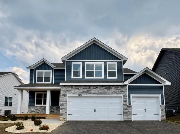 6276 Jennifer Ave S, Cottage Grove, MN 55016