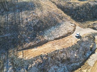 0 Hampton Hollow Rd, Langsville, OH 45741