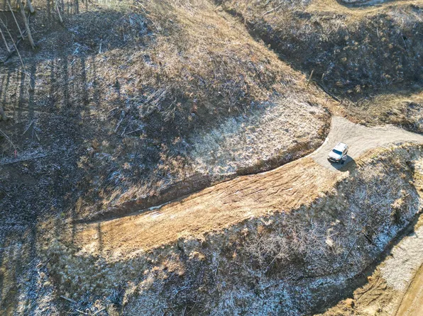 0 Hampton Hollow Rd, Langsville, OH 45741