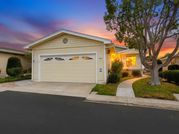 3522 Turquoise Ln, Oceanside, CA 92056
