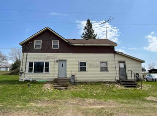 N12142 Old Us Highway 41, Daggett, MI 49821