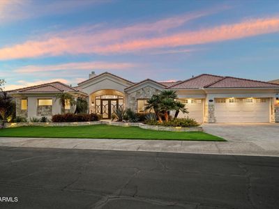 11720 E Arabian Park Dr, Scottsdale, AZ, 85259