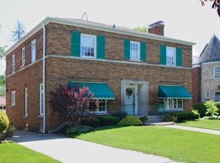10347 S Bell Ave, Chicago, IL