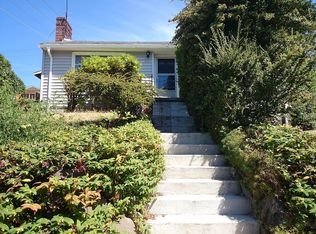 6002 37th Ave SW, Seattle, WA 98126