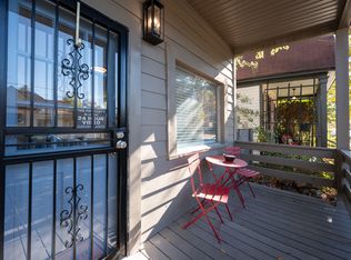 880 Blythe St, Memphis, TN 38104