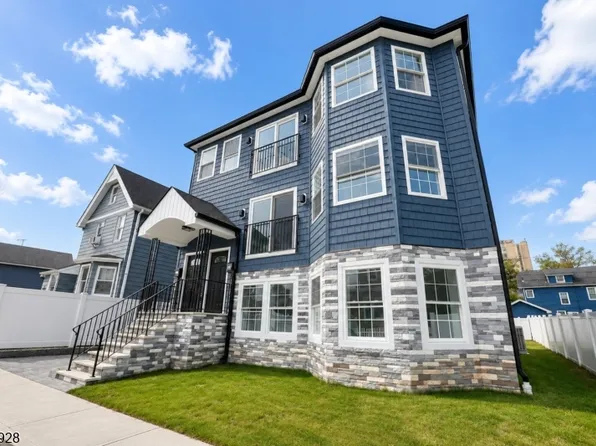 131 Lindsley Pl, East Orange City, NJ 07018