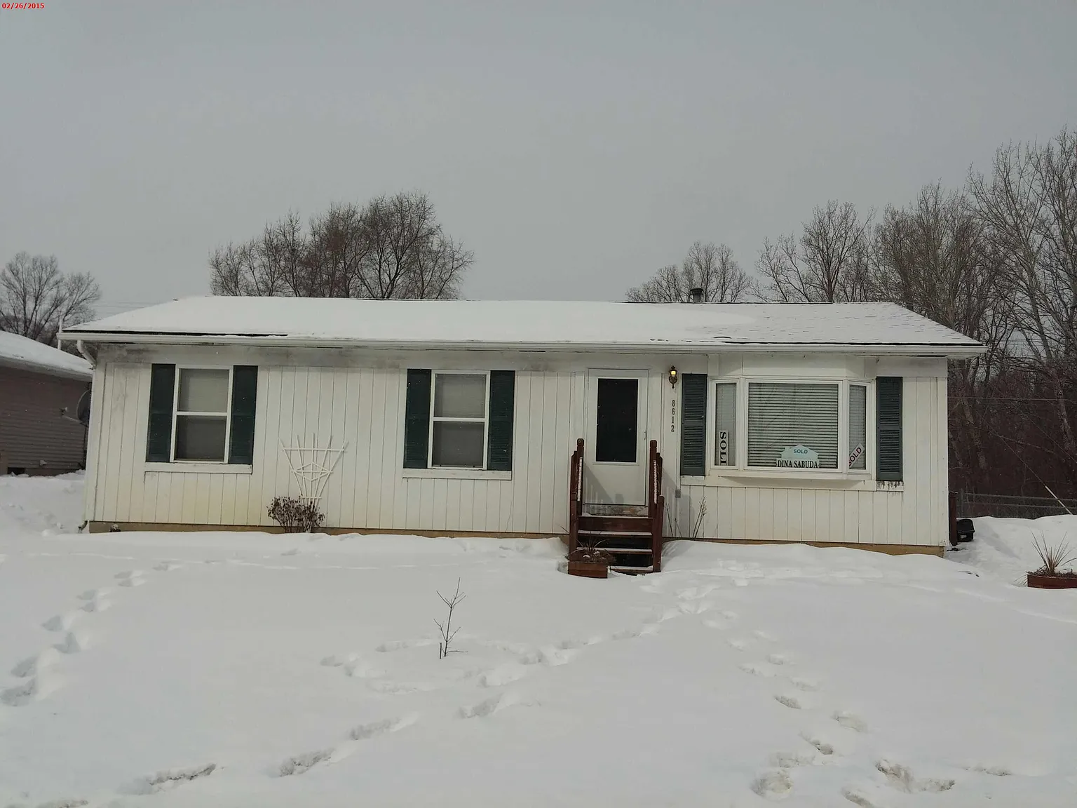 8612 Pettysville Rd photo 1