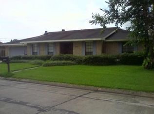 2632 Kismet St, Marrero, LA 70072