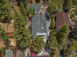 501 Catalina Rd, Big Bear Lake, CA 92315