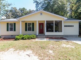 5514 General Harris Dr, Macon, GA 31217