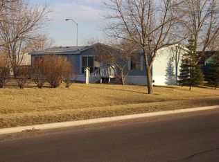 513 N Starlite Pl #MGM, Sioux Falls, SD 57104