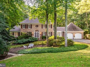 6922 Winners Cir, Fairfax Station, VA 22039
