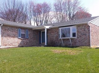 8415 Shenstone Dr, Cincinnati, OH 45255