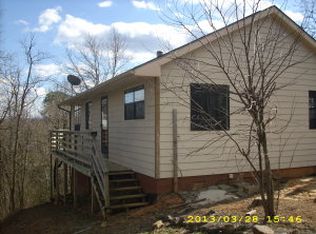 1071 N Mill Rd, Salem, VA 24153