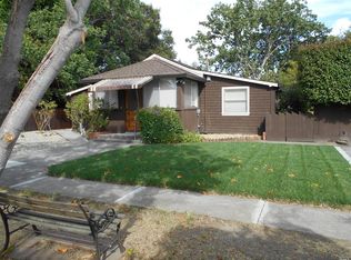 866 Pine Ave, Novato, CA 94947