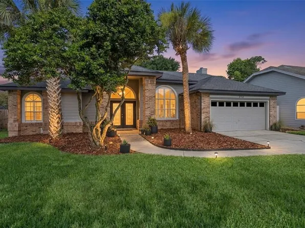 2712 Gretagreen Ct, Orlando, FL 32835
