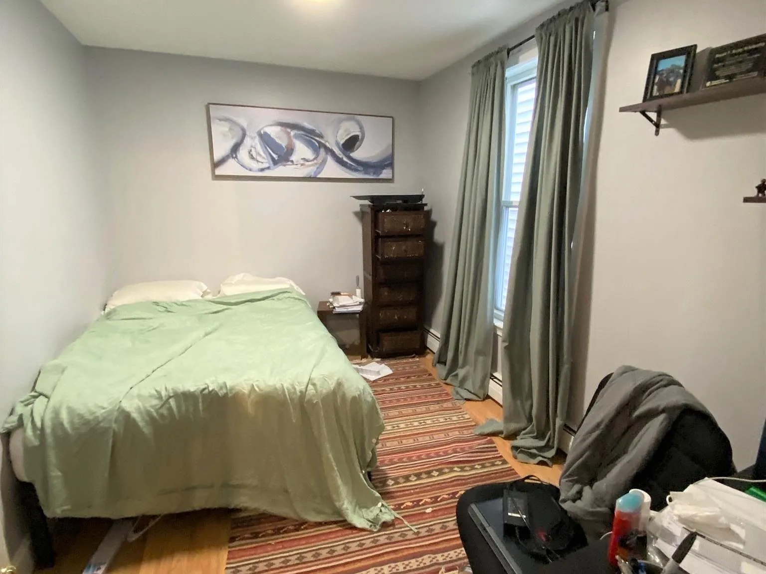3 bed, $3,600 — Photo 2