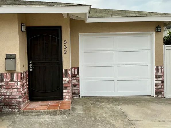 530 East Sycamore Ave., 530 E Sycamore Ave, Orange, CA 92866