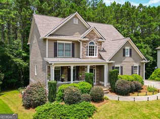 51 Sugar Maple Ln, Dallas, GA 30132