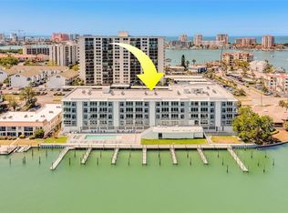 415 Island Way UNIT 311, Clearwater Beach, FL 33767