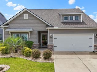 813 Devon Estate Ave, Myrtle Beach, SC 29588