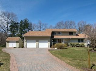 58 Tyler Ln, Hanover, MA 02339