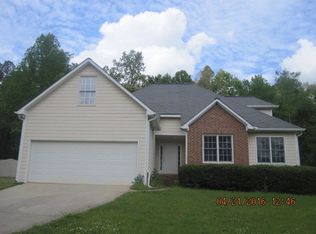 345 Heather Cv, Athens, GA 30606