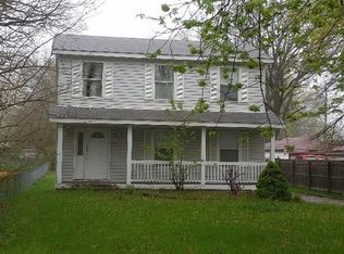 3700 E 36th Ave, Lake Station, IN 46405