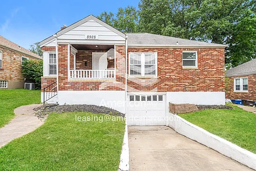 8928 Pallardy Ln Photo 1