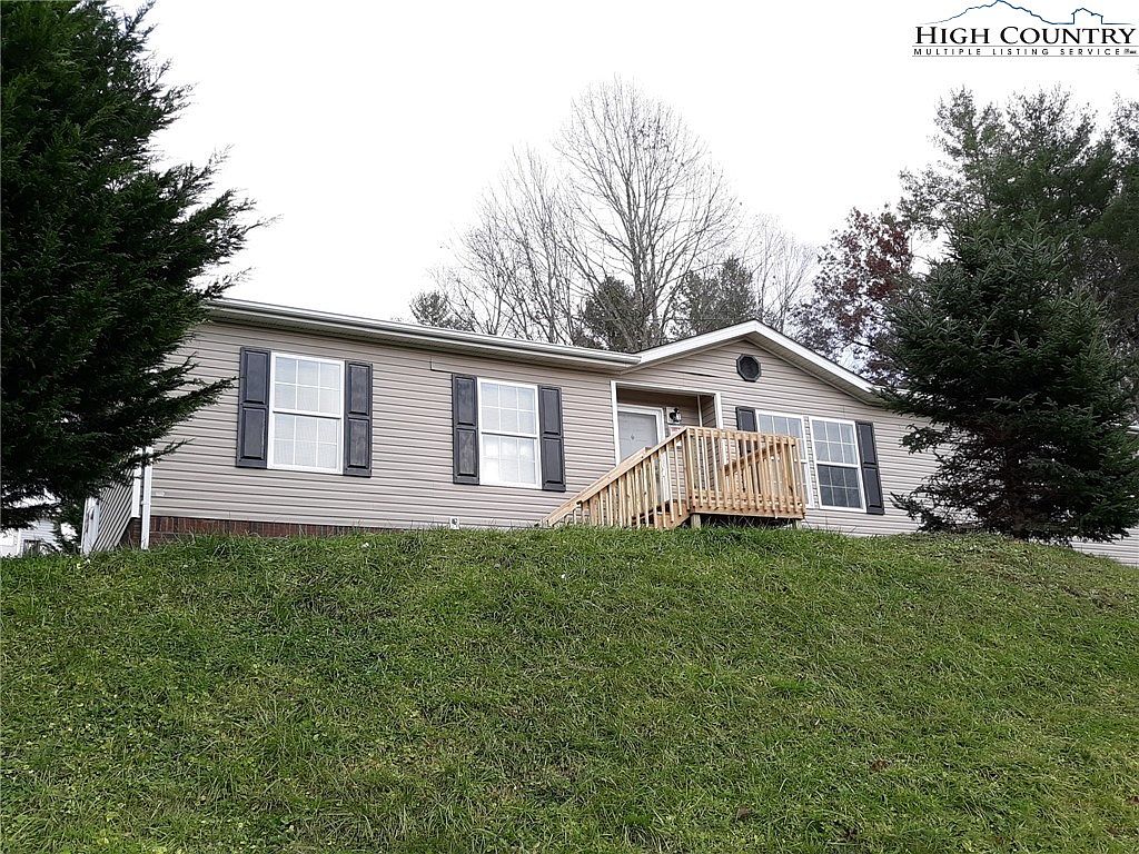 175 Cedar Hill Drive, Crumpler, NC 28617 Zillow