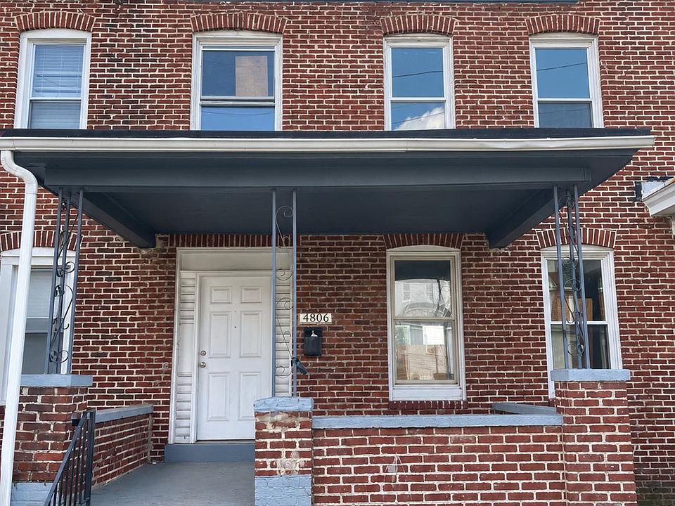 1st image of 4806 Reisterstown Rd
