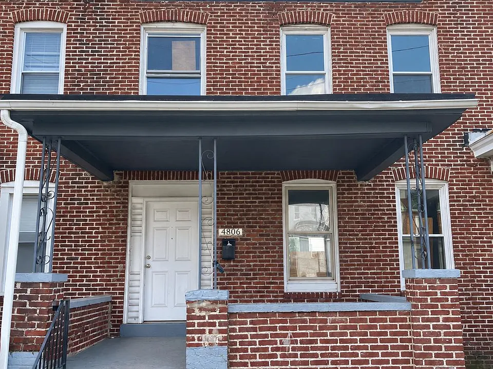 4806 Reisterstown Rd