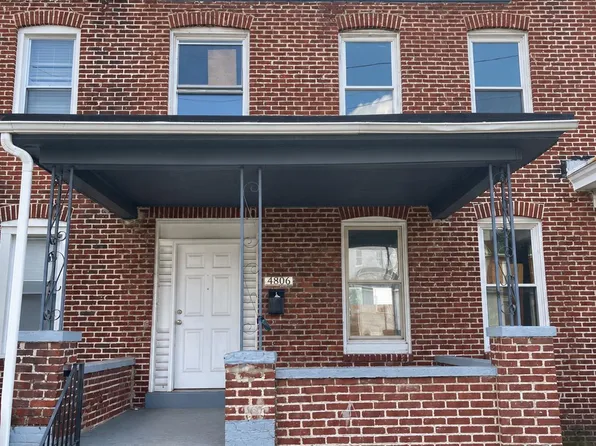 4806 Reisterstown Rd, Baltimore, MD 21215