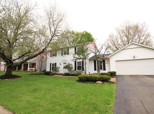 4818 Woodside Ave NW, Canton, OH