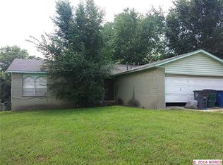 346 E 36th Pl N, Tulsa, OK 74106