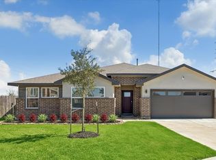 3403 Lake Landing Ln, Missouri City, TX 77459