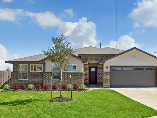 3403 Lake Landing Ln, Missouri City, TX 77459